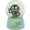Sheepworld Traumkugel Motiv 'Monster'