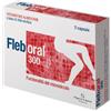 PIERRE FABRE PHARMA Srl Fleboral 300 5cps