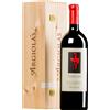 Antonio Argiolas | Sardegna Turriga Isola dei Nuraghi IGT 2021 Doppio MAGNUM in cassetta di legno 3 l
