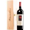 Antonio Argiolas | Sardegna Turriga Isola dei Nuraghi IGT 2021 MAGNUM in cassetta di legno 1,5 l