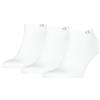 Calvin Klein 8719965009202 CK Men SNEAKER 3P, bianco, 43-46