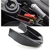 Ruiya per 2014-2019 Smart Forfour W453 /Twingo III 2014-2024 Console Centrale Portaoggetti,Organizer da Braccioli per Console Accessori Smart Fortwo Centrale Braccioli portaoggetti Vano Bracciolo Box