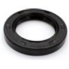 Parts and Parts Anello di tenuta albero 38 x 58 x 8 mm NBR 70 DIN 3760 ISO 6194