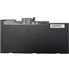 CYDZ-T&L battery CS03XL Batteria per Laptop HP EliteBook 745 755 840 850 G3 G4 848 G3, ZBook 15u G3 G4 mt42 mt43, 800513-001 800231-141 T7B32AA HSTNN-I33C-4 HSTNN-IB6Y HSTNN-UB6S