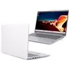 mCover Custodia compatibile solo per Lenovo IdeaPad 1 Series 2022-2024 da 15 (15ADA7 / 15AMN7 / 15ALC7 / 15IAU7 / 15IGL7 / 15IJL7 / 15IRU7) laptop Windows (non compatibile con altri modelli),