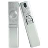 azurano telecomando azurano sostituisce SAMSUNG BN59-01265A BN59-01270A BN59-01272A BN59-01300G BN59-01300H BN59-01300J BN59-01300F BN59-01311B BN59-01311G BN59-01311H BN59-01335B - custodia in metallo VOICE