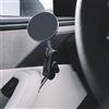 VION Tesla Model 3/Y Supporto telefono in lega premium (New 2026-2025 Model Y, 2024-2022 Model Y, 2023-2021 Model 3)