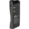 vhbw NiMh batteria 2100mAh (7.2V) per la radio, walkie-talkie Motorola GP340, GP360, GP380, GP540, GP580, GP640, GP680, HT1200 sostituisce HNN9013