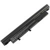 ARyee 5200mAh 11.1V 4810T Batteria per Acer Aspire 5534 5538 3810T 4810T 5534-1096 5538G 5810T 5810T