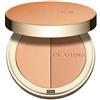 Clarins Ever Bronze Compact 01 Light - Terra