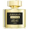 Lattafa Unisex CONFIDENTIAL PRIVATE GOLD 100ml - Eau de Parfum