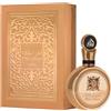 LATTAFA Unisex FAKHAR GOLD EXTRAIT 100ml - Eau de Parfum