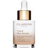 CLARINS Tinted Oleo-Serum 02 30ml - Fondotinta liquido