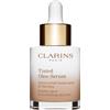 Clarins Tinted Oleo-Serum 03 30ml - Fondotinta liquido