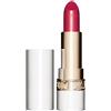 CLARINS Joli Rouge Shine 762S Pop Pink 3.5g - Rossetto brillante