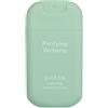 HAAN Hand Care Hand Cleanser Purifying Verbena 30ml - Igienizzante Mani