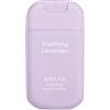 HAAN Hand Care Hand Cleanser Soothing Lavander 30ml - Igienizzante Mani