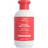Wella Professionals Invigo COLOR BRILLIANCE FINE Color Protection Shampoo 300ml - Shampoo Protezione Colore