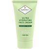 BARBERINO'S Viso Ultra Hydratating Face Cream 50ml Uomo - Crema uso quotidiano