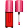 Clarins Water Lip Stain 01 rose water 7ml - Gloss