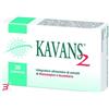 NATURAL BRADEL SRL KAVANS 2 30 COMPRESSE