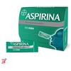 BAYER SPA ASPIRINA*OS GRAT 20BUST 500MG