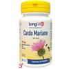 LONGLIFE SRL LONGLIFE CARDO MARIANO 60 CAPSULE VEGETALI