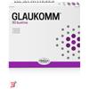 OMEGA PHARMA SRL GLAUKOMM 30 BUSTINE