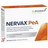 PL PHARMA SRL NERVAX PEA 20 BUSTINE