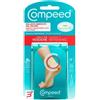 PERRIGO ITALIA SRL COMPEED CEROTTI PER VESCICHE MEDIO 5 PEZZI