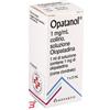 GMM FARMA SRL OPATANOL*COLL 1FL 5ML 1MG/ML