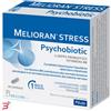 BIOCURE SRL MELIORAN STRESS PSYCHOBIOTIC 30 CAPSULE