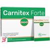 ANVEST HEALTH SPA SOC. BENEFIT CARNITEX FORTE 14 BUSTINE