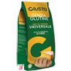 FARMAFOOD SRL GIUSTO SENZA GLUTINE MIX DI FARINE UNIVERSALE 500 G