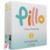 PILLO SRL PILLO ENJOY PANNOLINI MIDI 6 10 KG TAGLIA 3 28 PEZZI