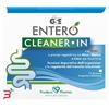 PRODECO PHARMA SRL GSE ENTERO CLEANER IN 14 BUSTINE