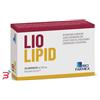BIOFARMEX SRL LIOLIPID 30 COMPRESSE