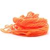 Skill Addicts Corde Yoyo - Arancia 100pz (funziona con qualsiasi yo-yo, tutti i trucchi e i livelli, include set di adesivi jo-jo)