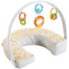 Fisher-Price DGY01 - Baby Gear Cuscino, 4 in 1