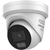 Hikvision DS-2CD2387G3-LI2UY (2.8mm) Telecamera IP Turret 8MP Smart Hybrid Light