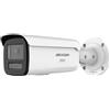 Hikvision DS-2CD2T47G3-LIY Telecamera IP Bullet 4MP Smart Hybrid Light AI IP67 PoE