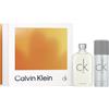 Calvin Klein Cofanetto One