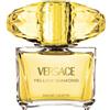 Versace Yello Diamond Eau De Toilette 90 ML