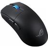 ASUS Mouse ASUS ROG Harpe II Ace dx RF Wireless 42000DPI Nero