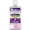 JOHNSON & JOHNSON S.P.A. Listerine total care gusto delicato 500 ml