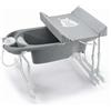 Cam Bagnetto Fasciatoio Idro Baby Estraibile Coniglio Col. 265