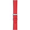 Morellato Cinturino unisex, Collezione LINEA SPORT, mod. Rowing, in vera pelle di vitello - A01X5274C91