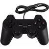 zhoujida Game Pad,PC Game Controllers, USB Game Pad,Controller For Wired Shock Vibration Controller, USB controller for a PC