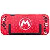 BKELHS Slim Cover for Nintendo Switch 2 case, Joy-Con split design, Hard Slim Lightweight Anti-Scratch Full Protective Dockable Switch 2 Controller Case Shockproof Non-Slip for Switch 2 Accessories