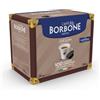 NONE 100 Capsule Caffè Borbone Don Carlo Compatibili con Macchine Lavazza A Modo Mio